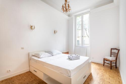 Appartement Tomette - Welkeys, Marsella (foto 8)