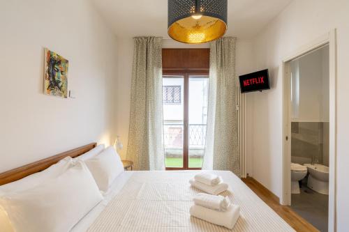 Hill Houses - art & stay - Rome, Rome (photo 2)