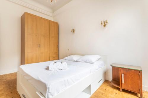Appartement Tomette - Welkeys, Marsella (foto 9)