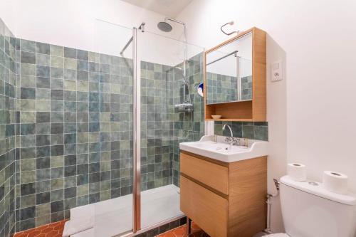 Appartement Tomette - Welkeys, Marsella (foto 10)