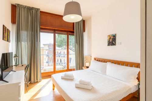 Hill Houses - art & stay - Rome, Rome (photo 6)