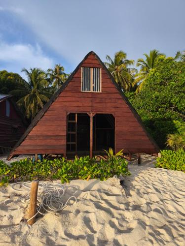 Ira Bungalows Pulau Banyak in Pulau Baguk