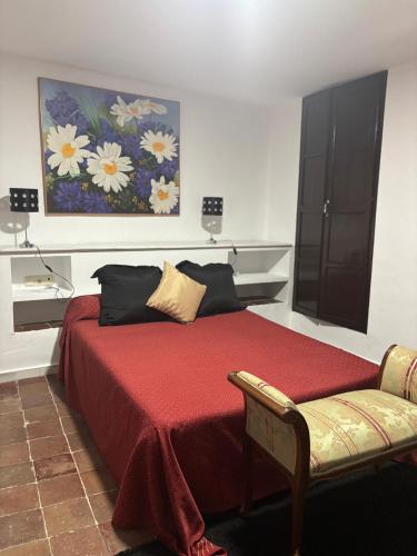 Casa cubo gîte à louer Corumbela