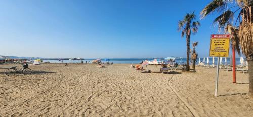 Apartment By The Beach, Durrës (fotografie 6)
