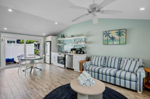 Villa #7 AMI Lime Fish, Holmes Beach (fotografie 6)