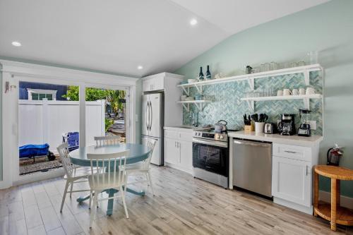 Villa #7 AMI Lime Fish, Holmes Beach (fotografie 7)