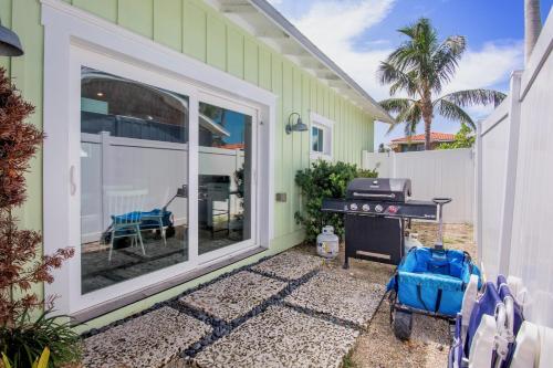 Villa #7 AMI Lime Fish, Holmes Beach (fotografie 8)