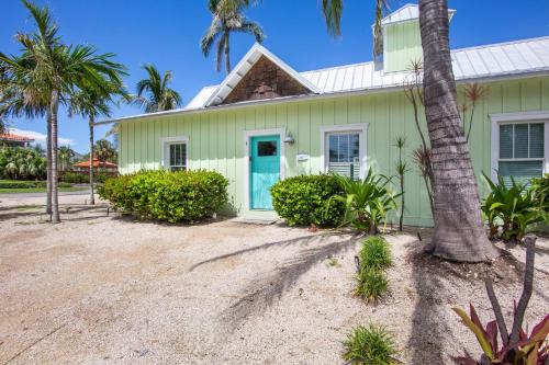 Villa #7 AMI Lime Fish, Holmes Beach (fotografie 10)
