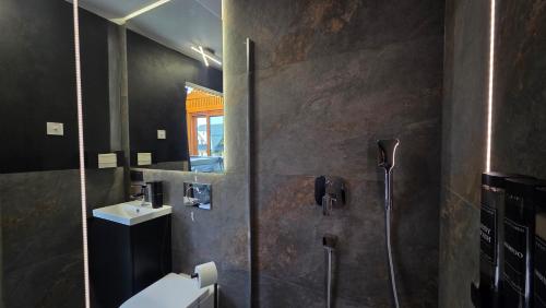 Apartamenty TAFLA nad Jeziorem Czorsztyńskim