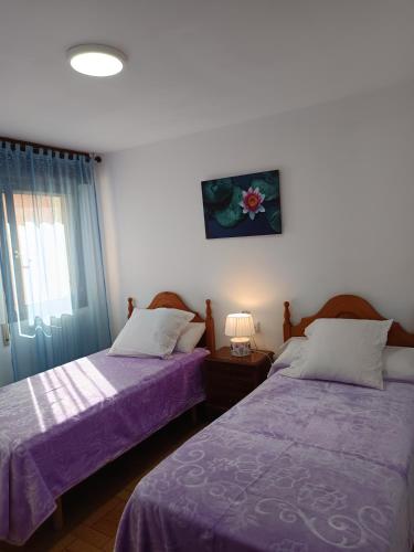 B&B Santiago de Redecilla chambre d'hôte Altuzarra