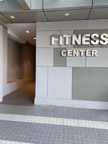 Comfy New Apartment inside Mall in Sukulilo