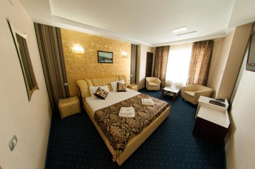 Hotel Boutique Shine - image 10