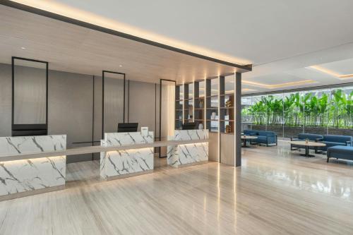 Fairfield by Marriott Bali Kuta Ngurah Rai