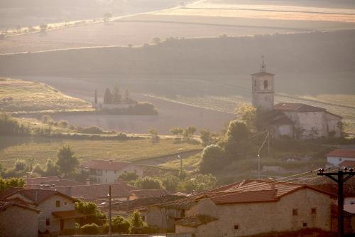 Agroturismo Urrutia