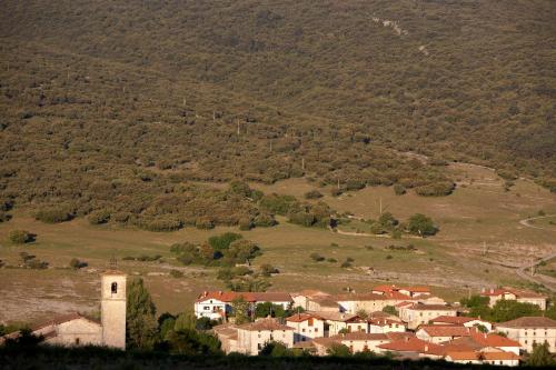 Agroturismo Urrutia