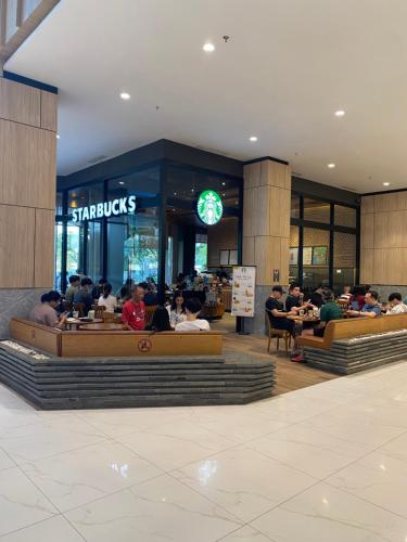 Comfy New Apartment inside Mall in Sukulilo