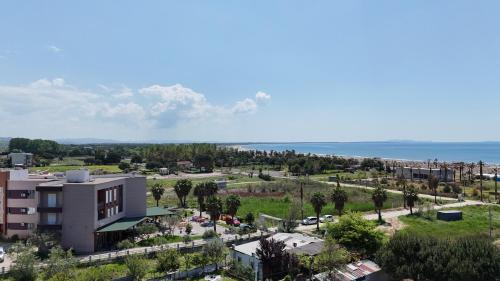 Happy Stay In Lalzit Bay 093 in Fushë-Draçi