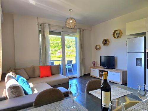 Létesítmények, Happy Stay In Lalzit Bay 093 in Fushë-Draçi