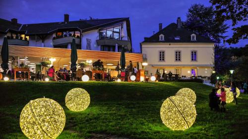 Nells Park Hotel Trier