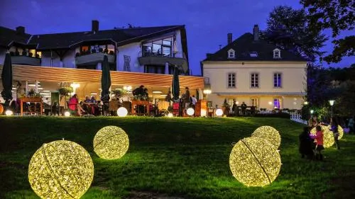 Nells Park Hotel in Trier, Deutschland