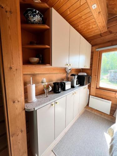 Vuorijärvi cottage
