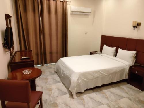 hotel photo
