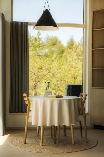 Facilities, Dharma Resort in Padaste