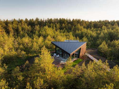 Surrounding environment, Dharma Resort in Padaste