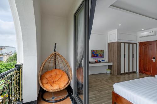 Hồng Hải Hotel