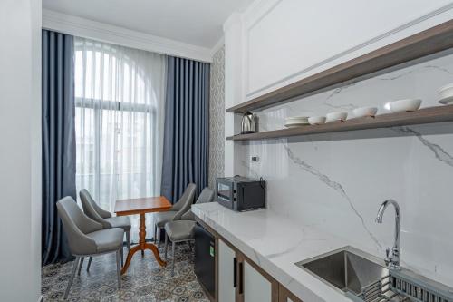 Hồng Hải Hotel
