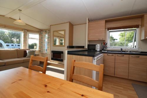 The Coop - Family Friendly caravan near Glastonbury & Street 3