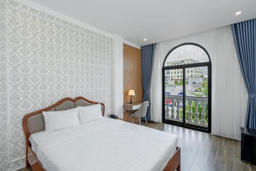 Hồng Hải Hotel