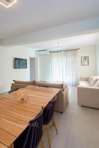 Zoe's Luxury Apartment