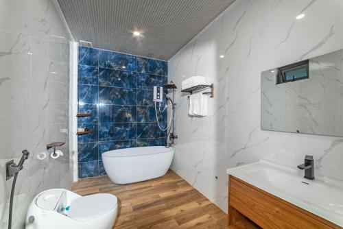 Hồng Hải Hotel