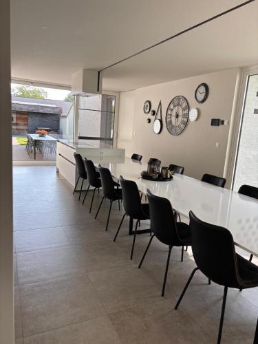 Time 4 Time - Location saisonnière - Roesbrugge-Haringe