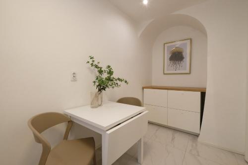 Tallinn City Apartments 4 bedroom Toompea Old Town, Tallinn (Foto 7)