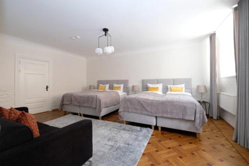 Tallinn City Apartments 4 bedroom Toompea Old Town, Tallinn (Foto 9)