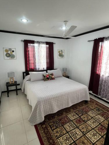 Silagi Holiday Home, Nadi (fotografie 3)