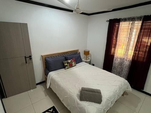 Silagi Holiday Home, Nadi (fotografie 5)