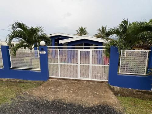 Silagi Holiday Home, Nadi (fotografie 8)