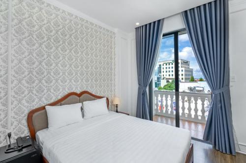 Hồng Hải Hotel