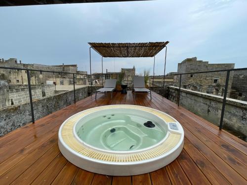 Ricci Rooms in Maglie