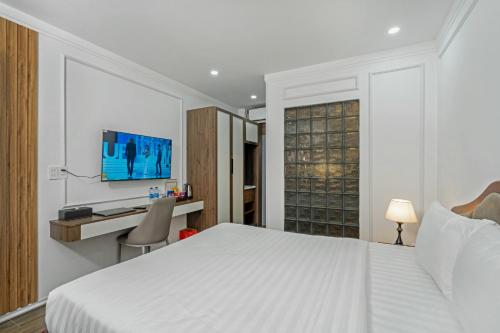 Hồng Hải Hotel