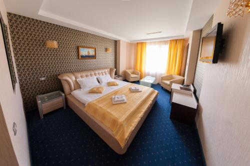 Hotel Boutique Shine - image 8