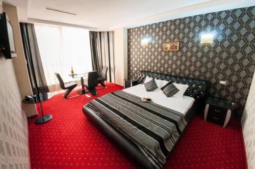 Hotel Boutique Shine - main image