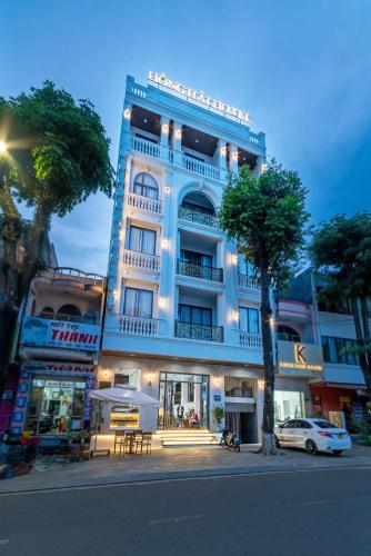 Hồng Hải Hotel