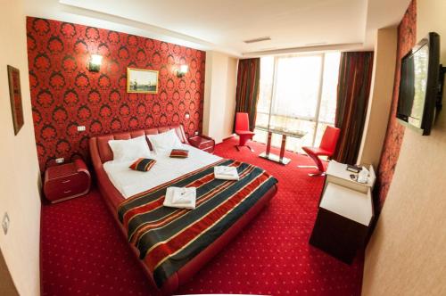 Hotel Boutique Shine - image 7