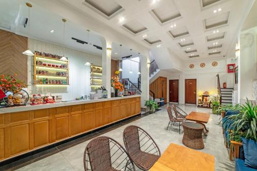 Hồng Hải Hotel
