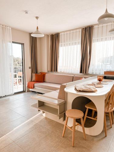 Katana Suites Kas - Kaş