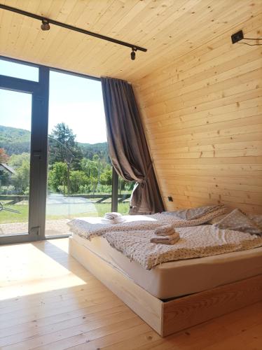 Vila Isidora Berovo in Berovo